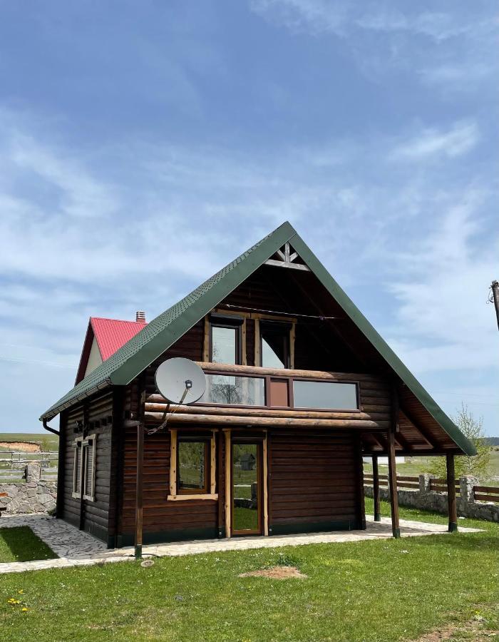 Prázdninový dům Lightning Žabljak